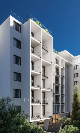 Image No.7-Restaurant de 1 chambre à vendre à Limassol