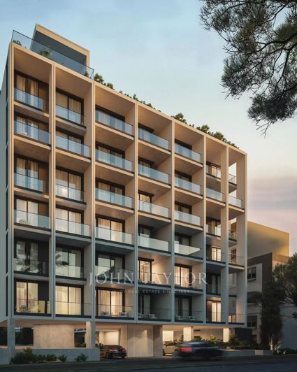 Image No.8-Restaurant de 1 chambre à vendre à Limassol