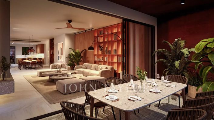 Image No.11-Villa de 4 chambres à vendre à Germasogeia