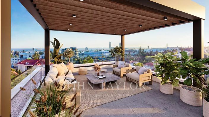 Image No.9-Villa de 4 chambres à vendre à Germasogeia