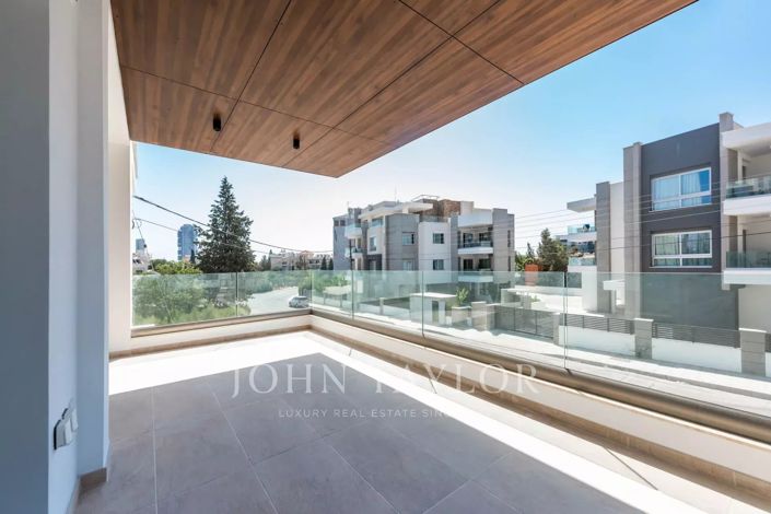 Image No.13-Appartement de 3 chambres à vendre à Germasogeia