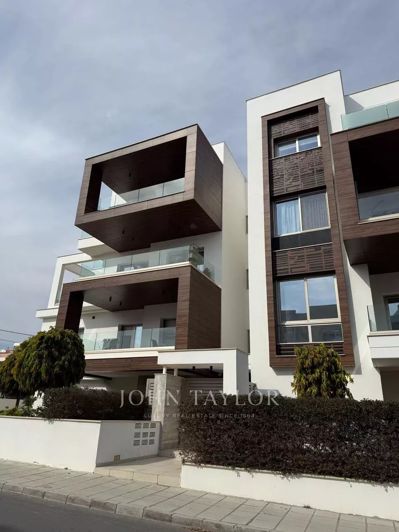 Image No.16-Appartement de 3 chambres à vendre à Germasogeia