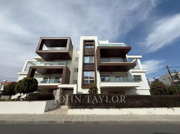 Image No.17-Appartement de 3 chambres à vendre à Germasogeia