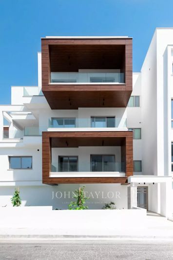 Image No.3-Appartement de 3 chambres à vendre à Germasogeia