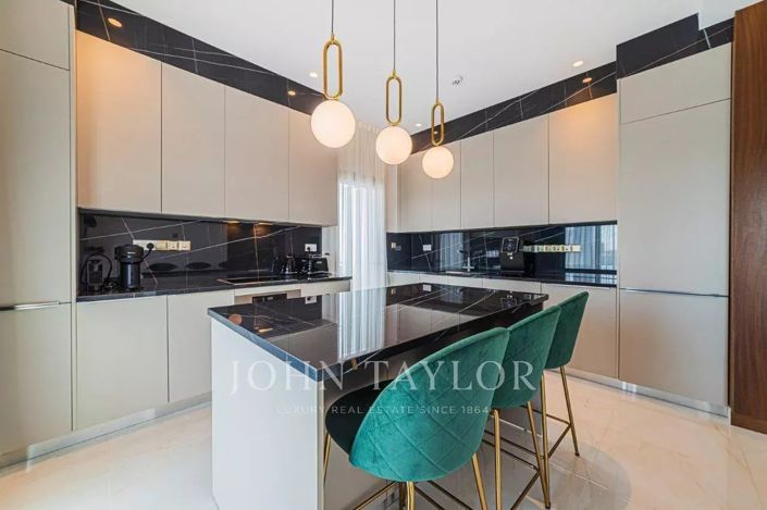 Image No.4-Appartement de 3 chambres à vendre à Germasogeia