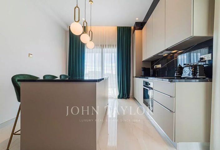 Image No.7-Appartement de 3 chambres à vendre à Germasogeia