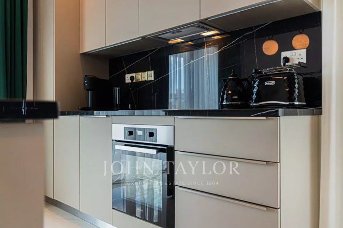 Image No.8-Appartement de 3 chambres à vendre à Germasogeia