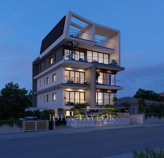 Image No.3-Penthouse de 3 chambres à vendre à Mesa Geitonia