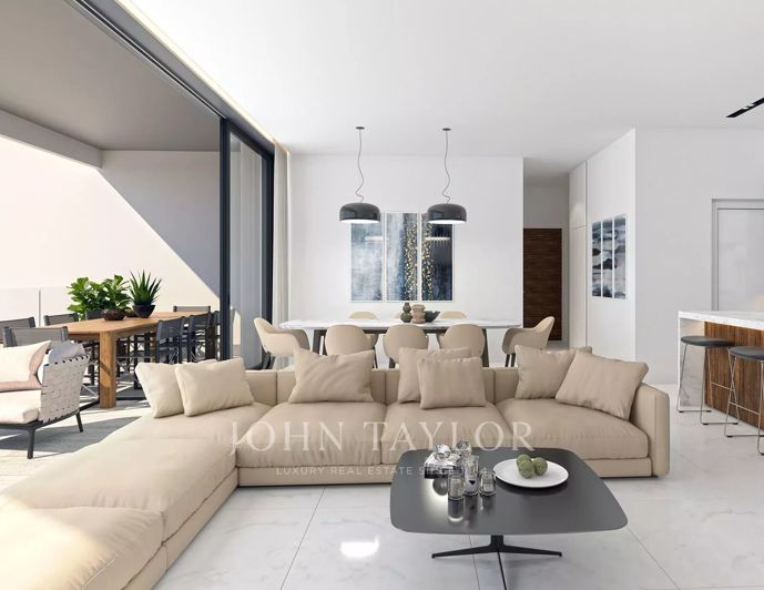 Image No.8-3 Bed Apartment for sale