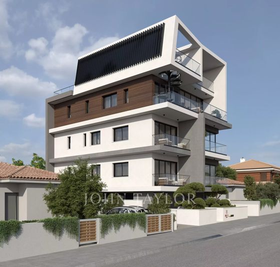 Image No.3-Appartement de 1 chambre à vendre à Mesa Geitonia