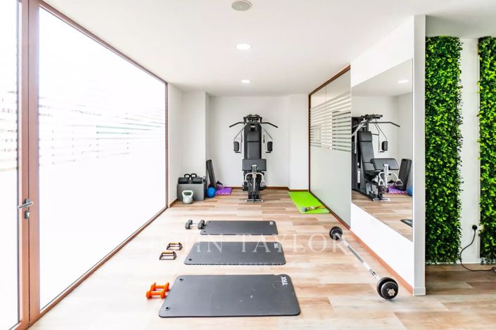 Image No.13-Restaurant de 1 chambre à vendre à Mouttagiaka