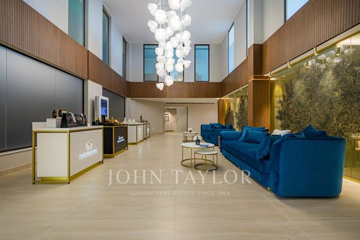 Image No.15-Restaurant de 1 chambre à vendre à Mouttagiaka