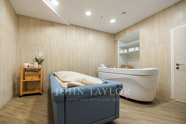 Image No.24-Restaurant de 1 chambre à vendre à Mouttagiaka