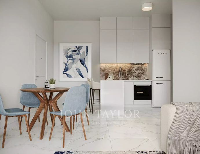 Image No.3-Restaurant de 1 chambre à vendre à Mouttagiaka