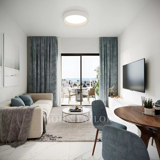 Image No.2-1 Bed Apartment for sale