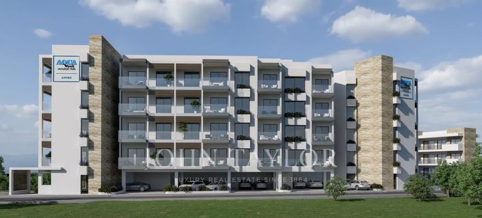 Image No.26-1 Bed Apartment for sale