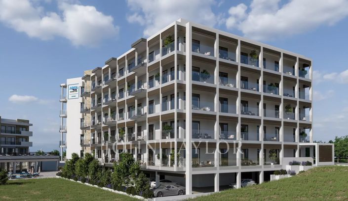 Image No.27-1 Bed Apartment for sale