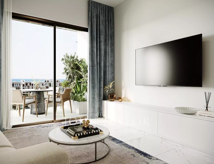 Image No.3-1 Bed Apartment for sale