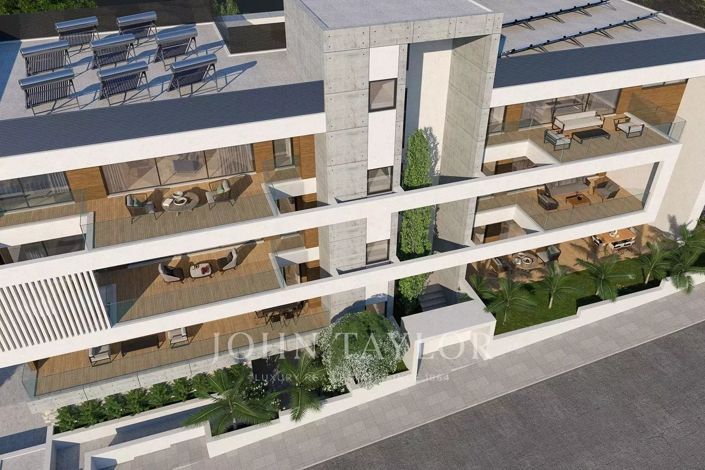 Image No.12-3 Bed Apartment for sale