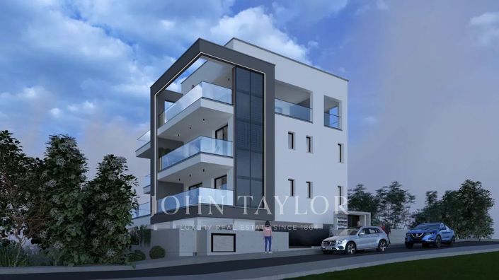 Image No.3-Appartement de 2 chambres à vendre à Limassol