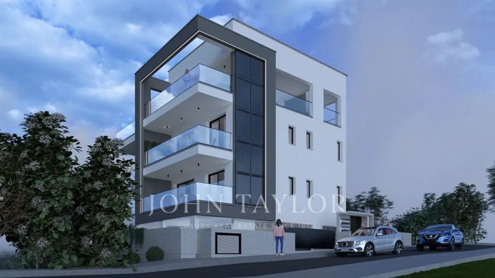 Image No.5-Appartement de 2 chambres à vendre à Limassol