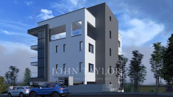 Image No.7-Appartement de 2 chambres à vendre à Limassol