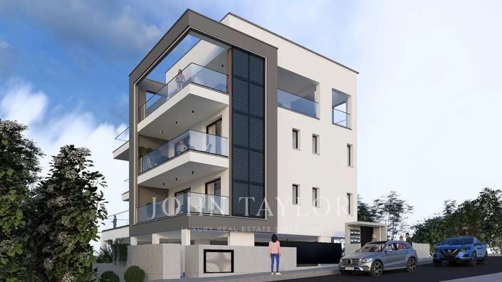 Image No.8-Appartement de 2 chambres à vendre à Limassol