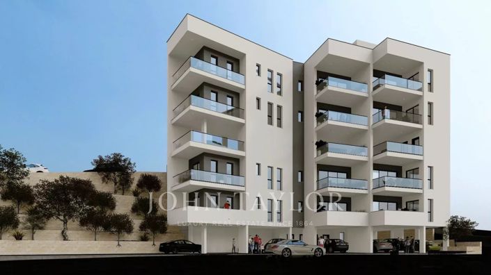 Image No.5-Appartement de 2 chambres à vendre à Germasogeia