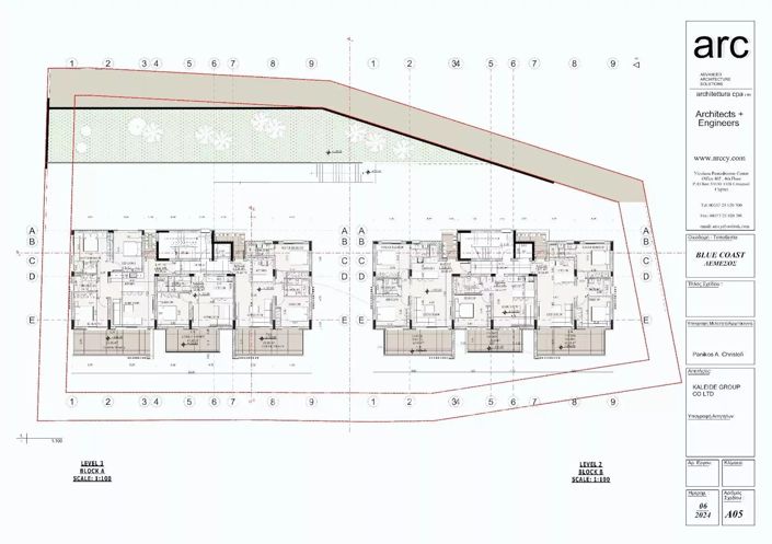 Image No.16-Appartement de 1 chambre à vendre à Limassol
