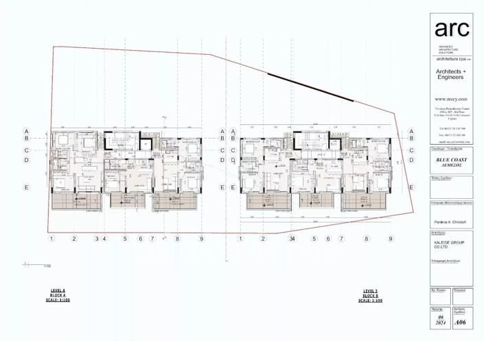 Image No.17-Appartement de 1 chambre à vendre à Limassol