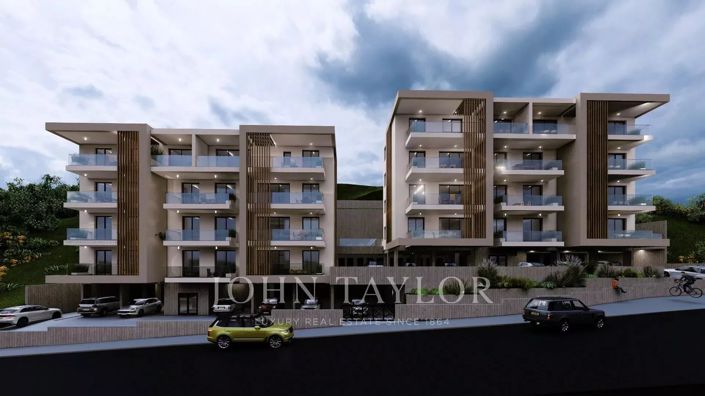 Image No.8-Appartement de 1 chambre à vendre à Limassol