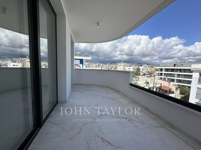 Image No.19-Appartement de 2 chambres à vendre à Limassol