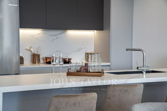 Image No.12-Penthouse de 2 chambres à vendre à Mouttagiaka