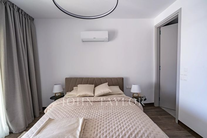 Image No.13-Penthouse de 2 chambres à vendre à Mouttagiaka