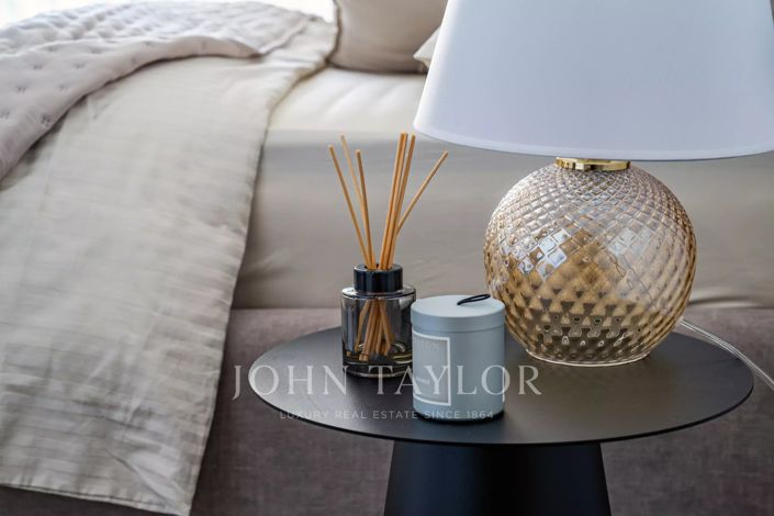 Image No.14-Penthouse de 2 chambres à vendre à Mouttagiaka