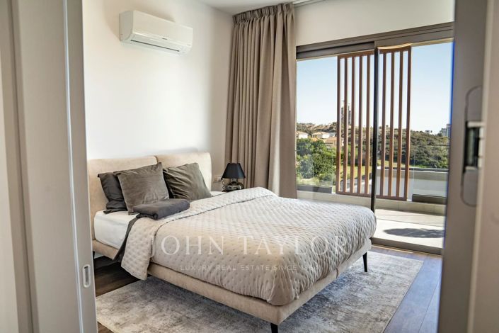 Image No.16-Penthouse de 2 chambres à vendre à Mouttagiaka