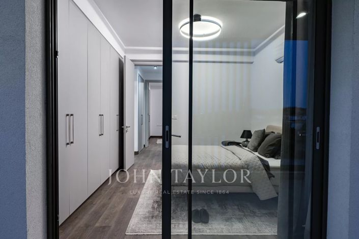 Image No.17-Penthouse de 2 chambres à vendre à Mouttagiaka