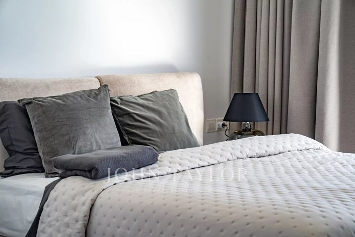 Image No.18-Penthouse de 2 chambres à vendre à Mouttagiaka