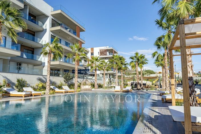 Image No.22-Penthouse de 2 chambres à vendre à Mouttagiaka