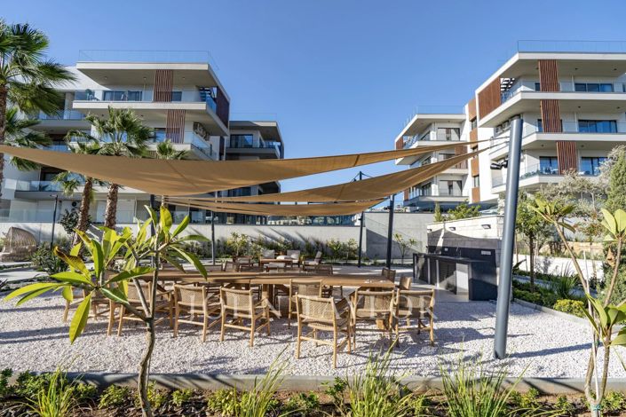 Image No.25-Penthouse de 2 chambres à vendre à Mouttagiaka