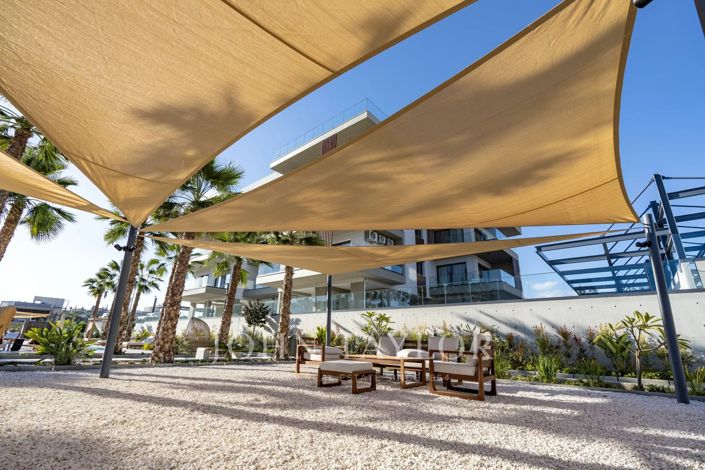 Image No.28-Penthouse de 2 chambres à vendre à Mouttagiaka