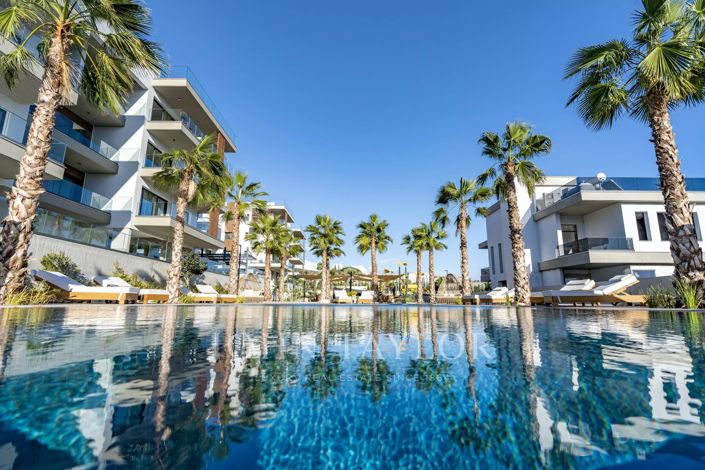 Image No.29-Penthouse de 2 chambres à vendre à Mouttagiaka