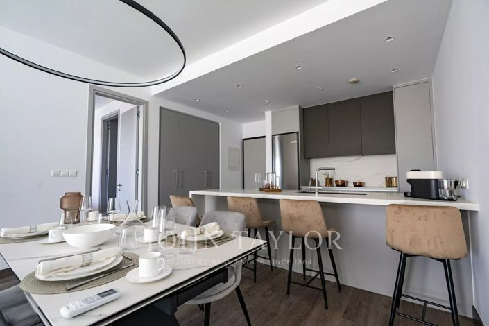 Image No.5-Penthouse de 2 chambres à vendre à Mouttagiaka