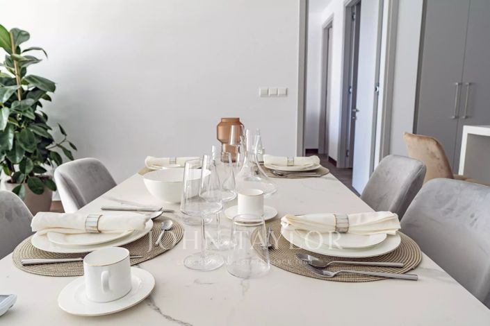 Image No.6-Penthouse de 2 chambres à vendre à Mouttagiaka