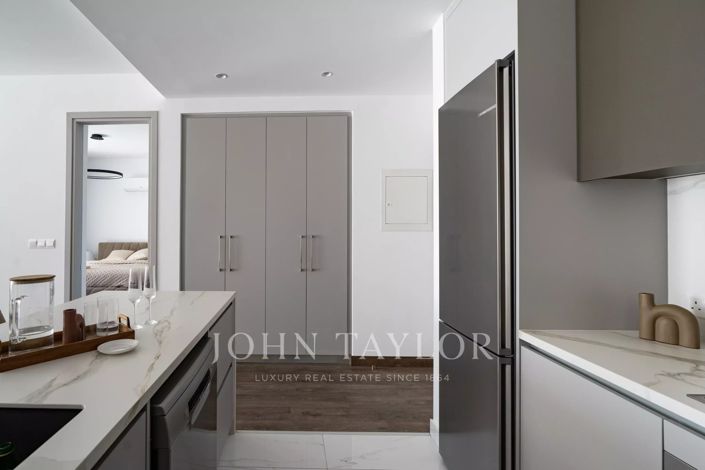 Image No.7-Penthouse de 2 chambres à vendre à Mouttagiaka