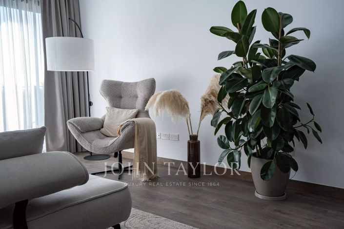 Image No.8-Penthouse de 2 chambres à vendre à Mouttagiaka