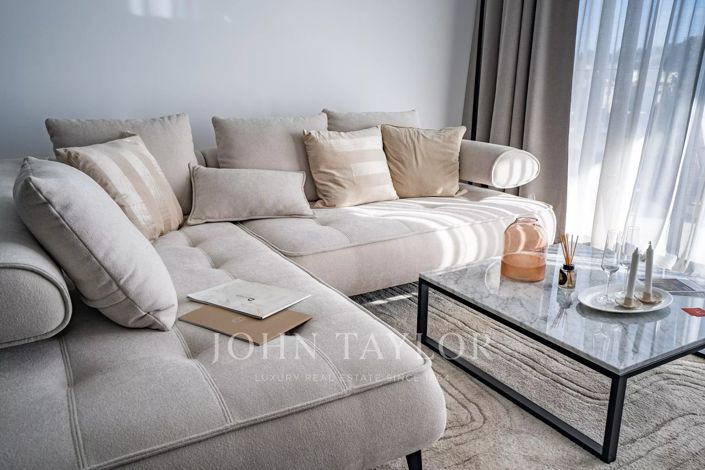 Image No.9-Penthouse de 2 chambres à vendre à Mouttagiaka