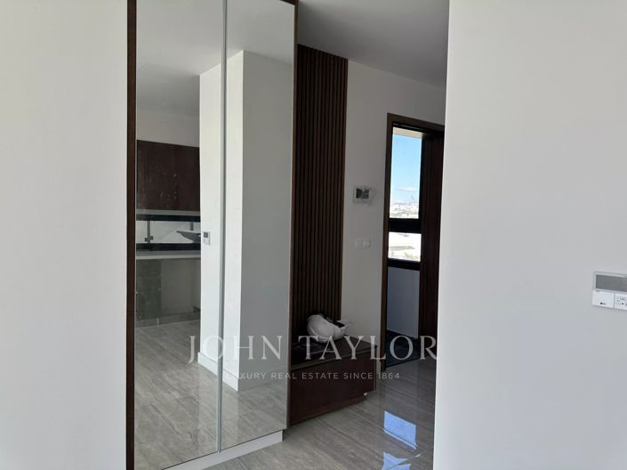 Image No.10-Penthouse de 3 chambres à vendre à Agios Athanasios