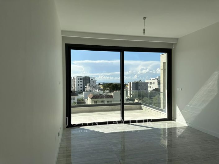 Image No.12-Penthouse de 3 chambres à vendre à Agios Athanasios