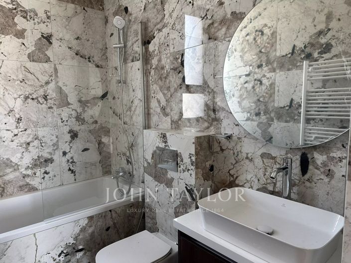 Image No.16-Penthouse de 3 chambres à vendre à Agios Athanasios